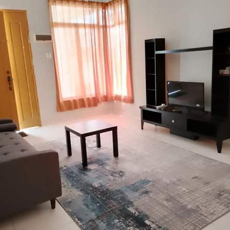 Friendly Homestay Malacca Esterno foto