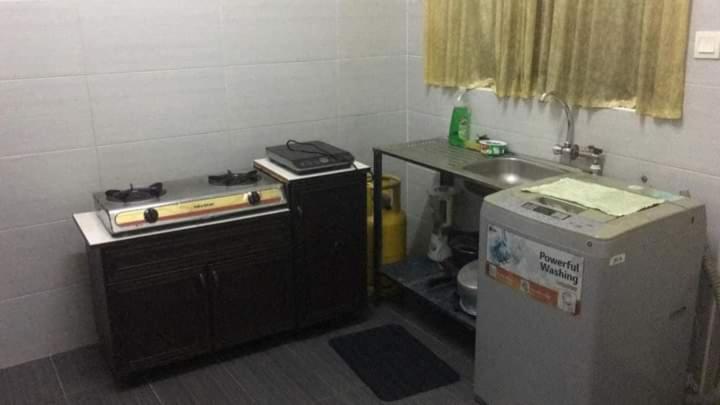 Friendly Homestay Malacca Esterno foto