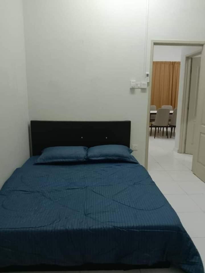 Friendly Homestay Malacca Esterno foto